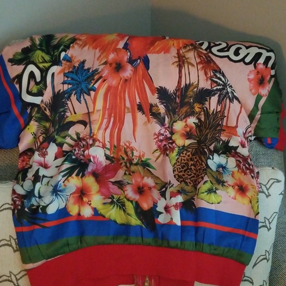 Tropical set - Picture 4 of 6